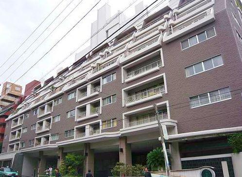 シャトー東洋南青山
