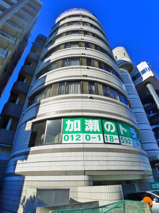 プリマヴェーラ問屋町