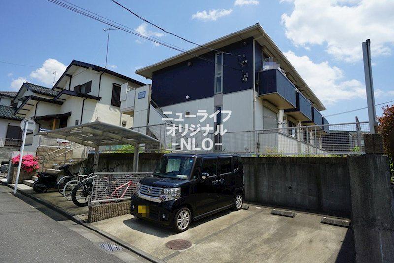 ヒルズコート湘南台