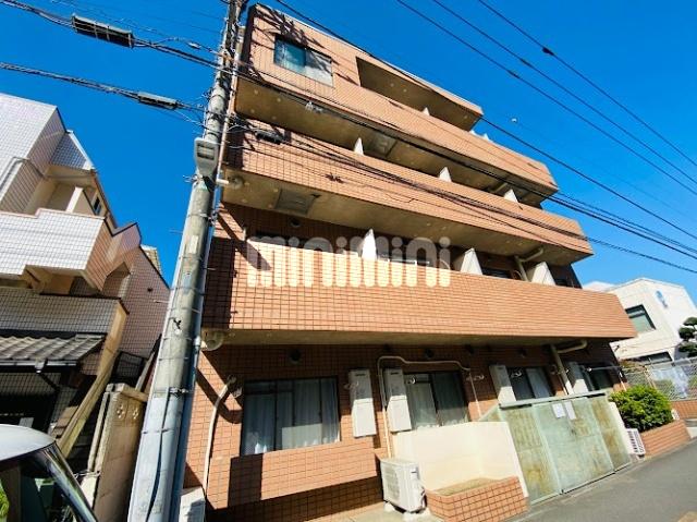 グランヴェージュ一橋学園