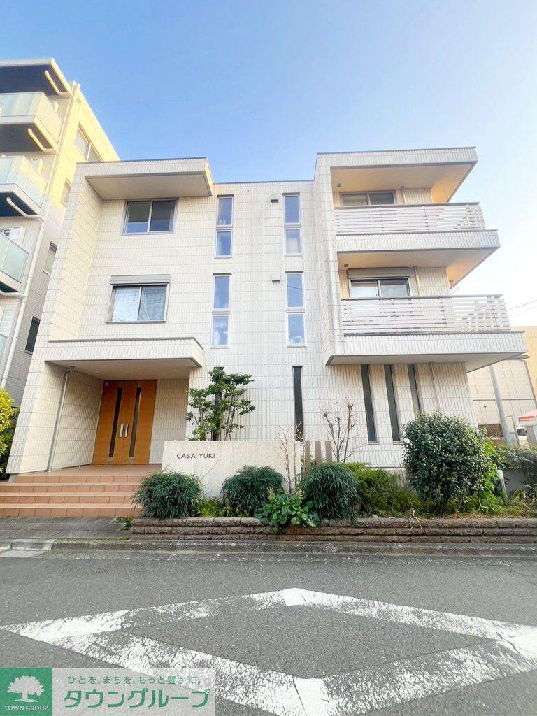 CASA YUKI