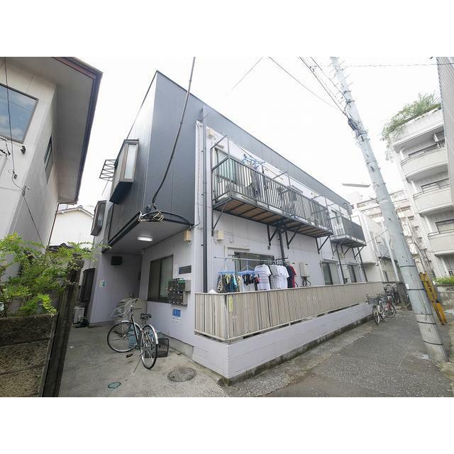 ランドフォレスト調布