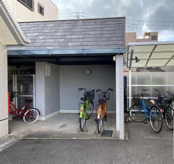中山マンション2