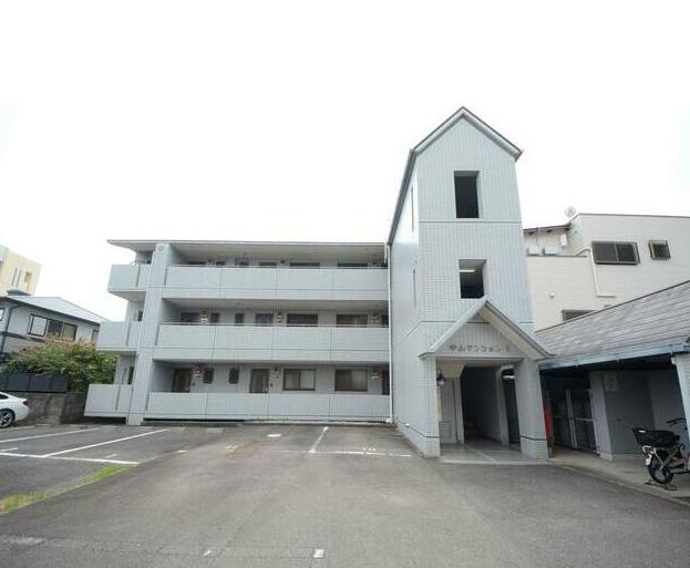 中山マンション2