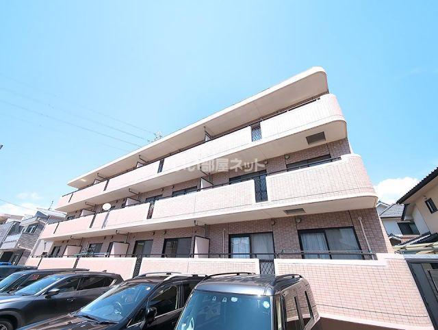 エスペラント岡田(2LDK/2階)