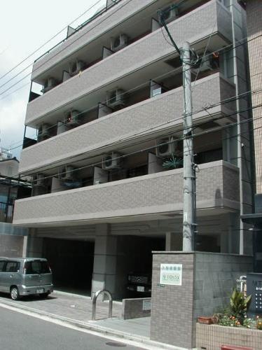 和光レジデンス薬院