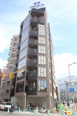DOLCE竹屋町