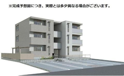 ボンジョルネ南手城