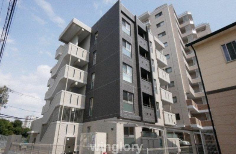 PARK TERRACE OHASHI