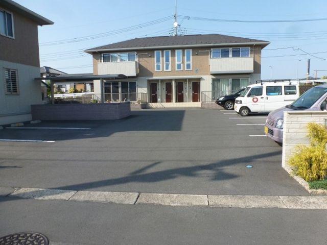 FONTANA A