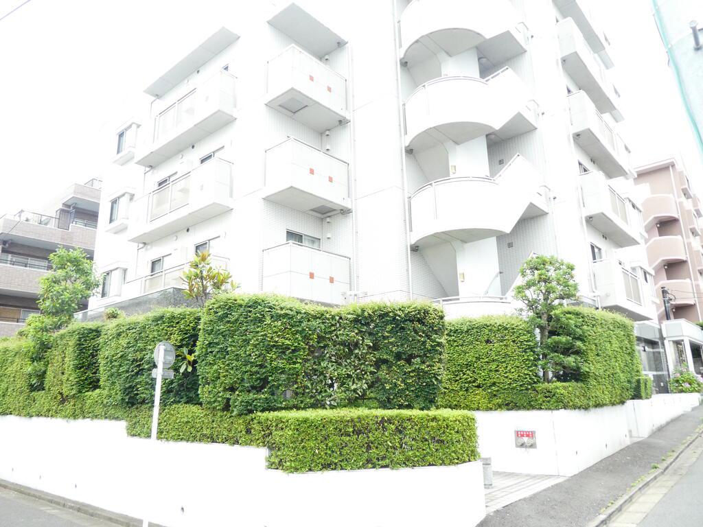 APARTMENTH500