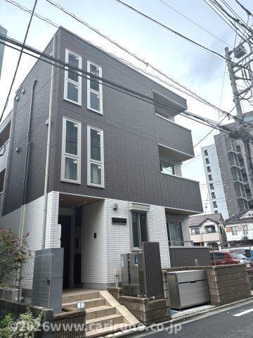 シャルール川越