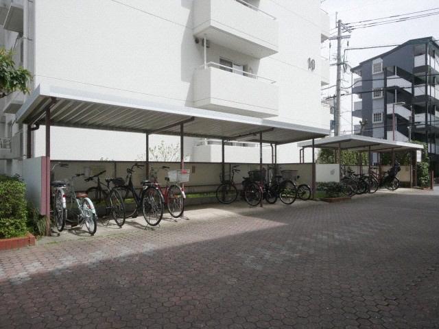 サンハイツ大楠