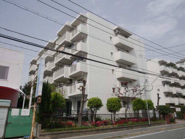 サンハイツ大楠
