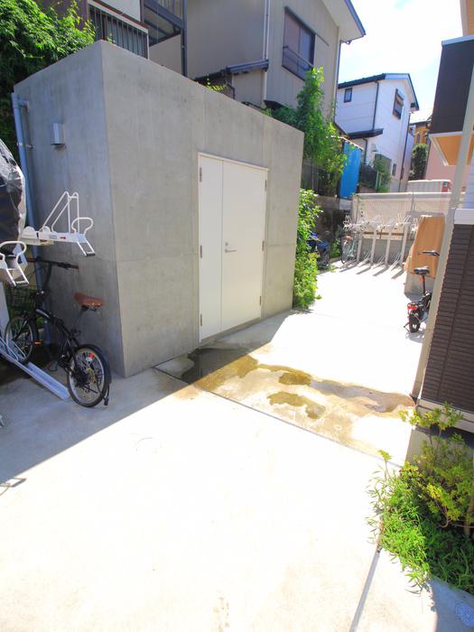 アナシエ徳丸