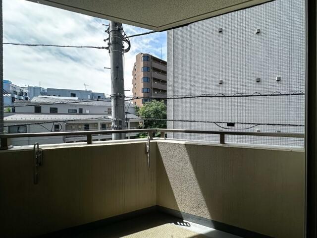 レジディア中落合A棟