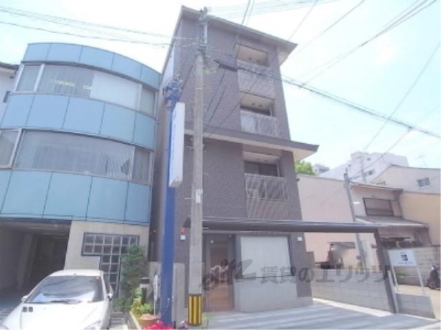ローバーハウス