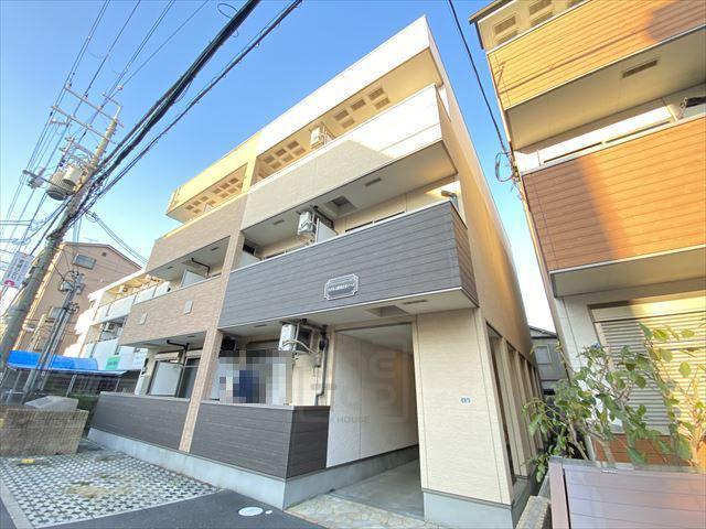 フジパレス摂津正雀ノース