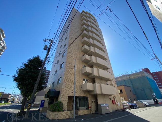 藤井ビルエクセレント円山