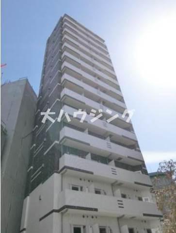プライマル品川大森海岸