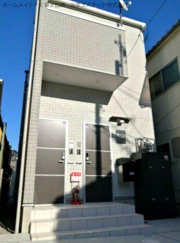 あんしん八田寺町08-1043