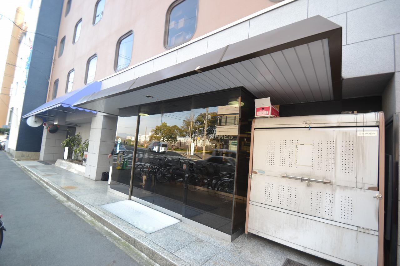 セントラル瀬戸内マンション