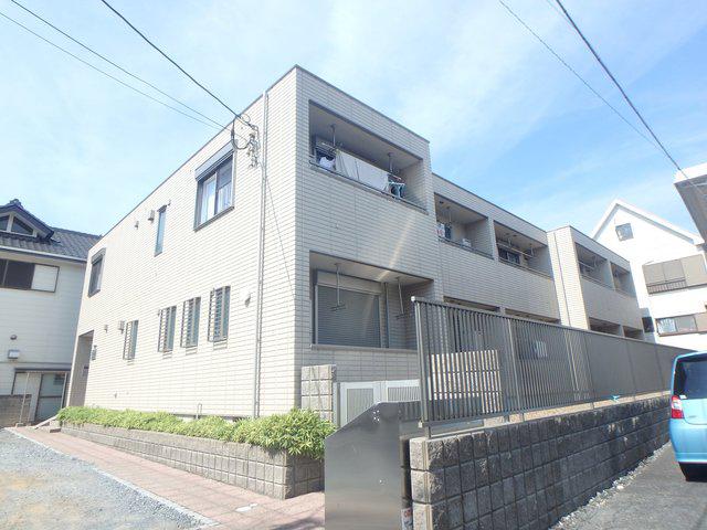 ラウレア 興宮