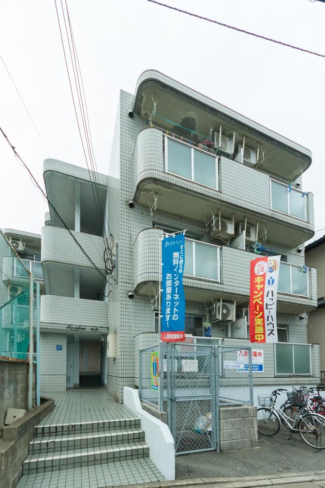 ラフォーレ四季
