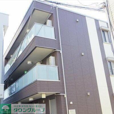 ブライトアンジュ