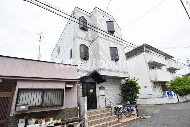 Y・M HOUSE