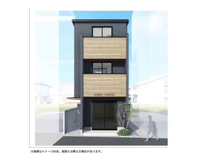 VILLA赤木屋 喜多見