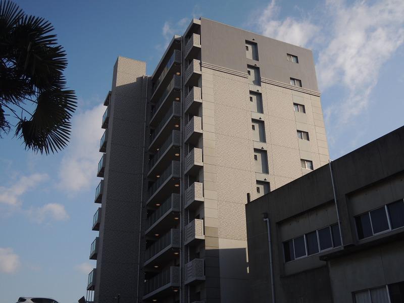 エスリード八尾本町