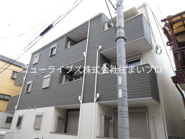 アレグリア古川橋浜町