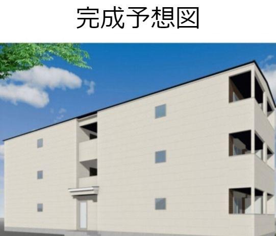 ジーメゾン柏原国分