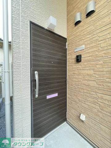 スプラウトハイム高津