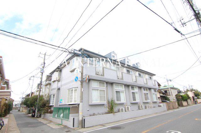 ダイニチ館F32番館
