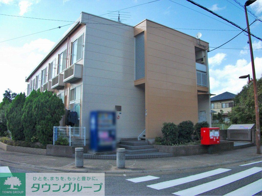 レオパレスそがみなみ