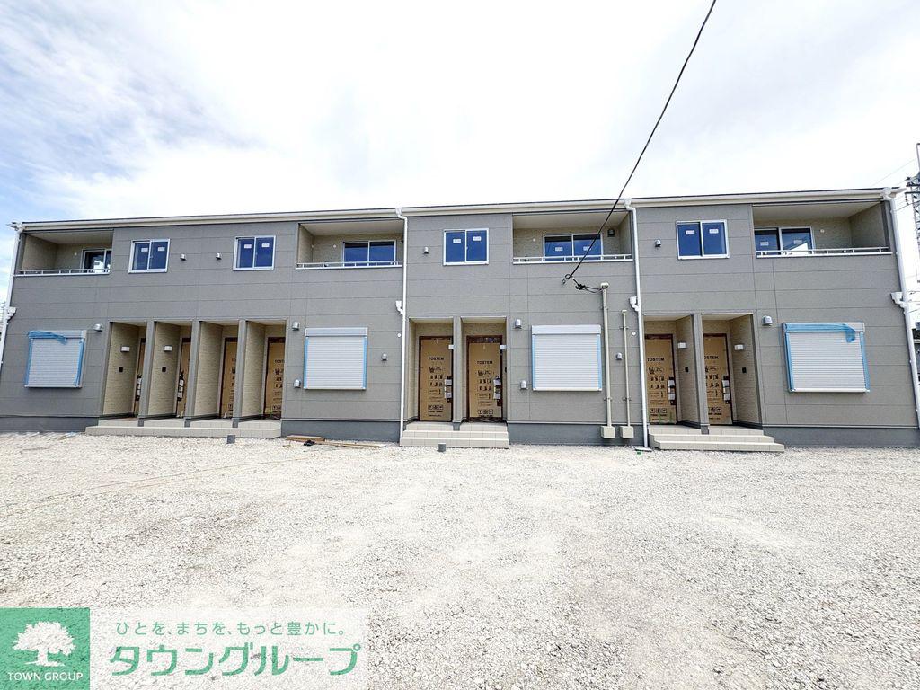 リーブルファイン藤の牛島