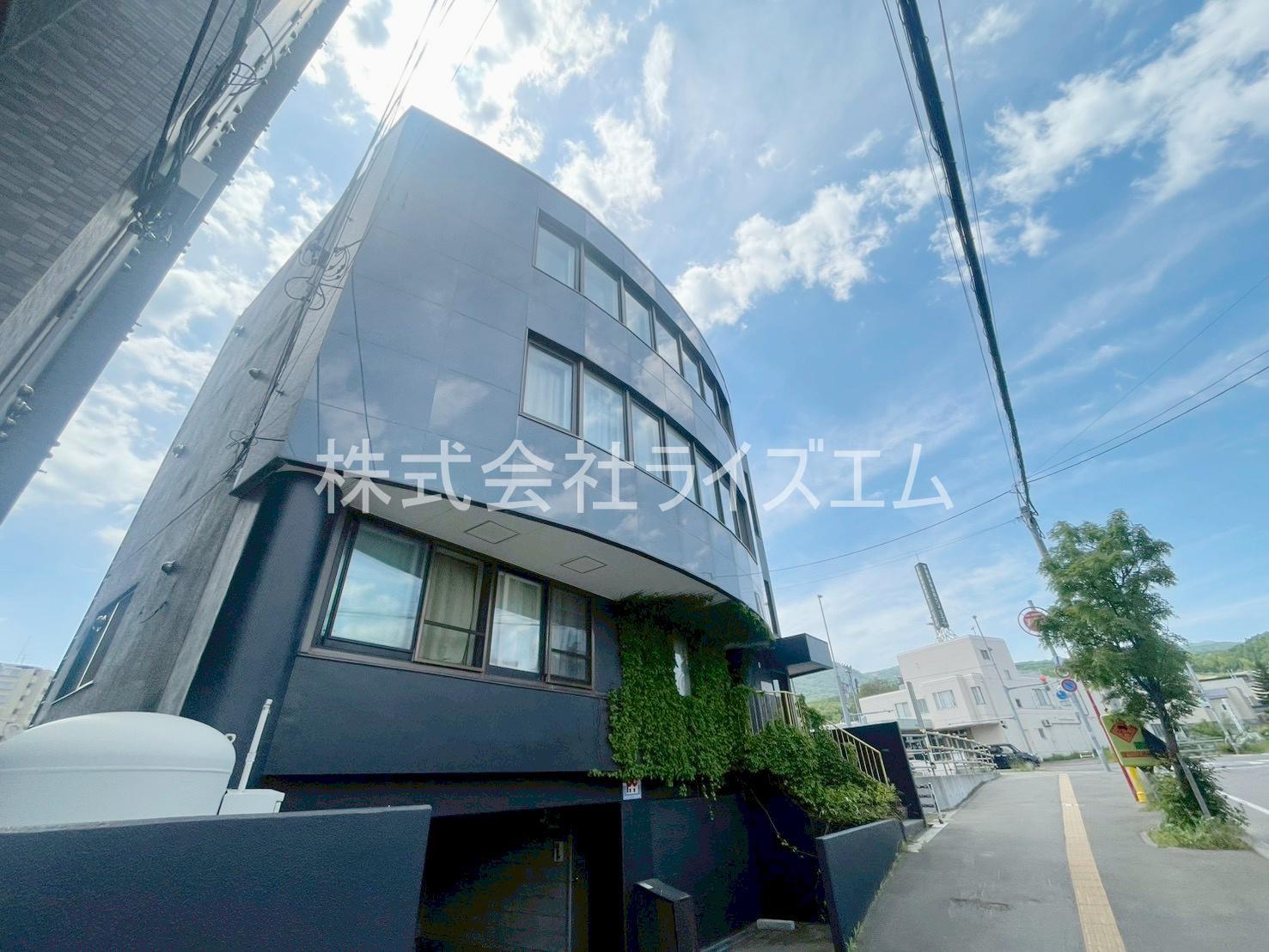 CUORE手稲本町