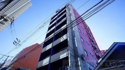 シーズアパートメント・中之島