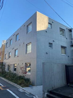 アスパイア新宿