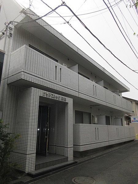 グッドストック目白