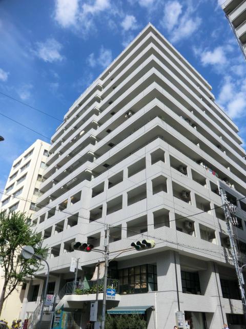 ライオンズマンションステーションプラザ神戸