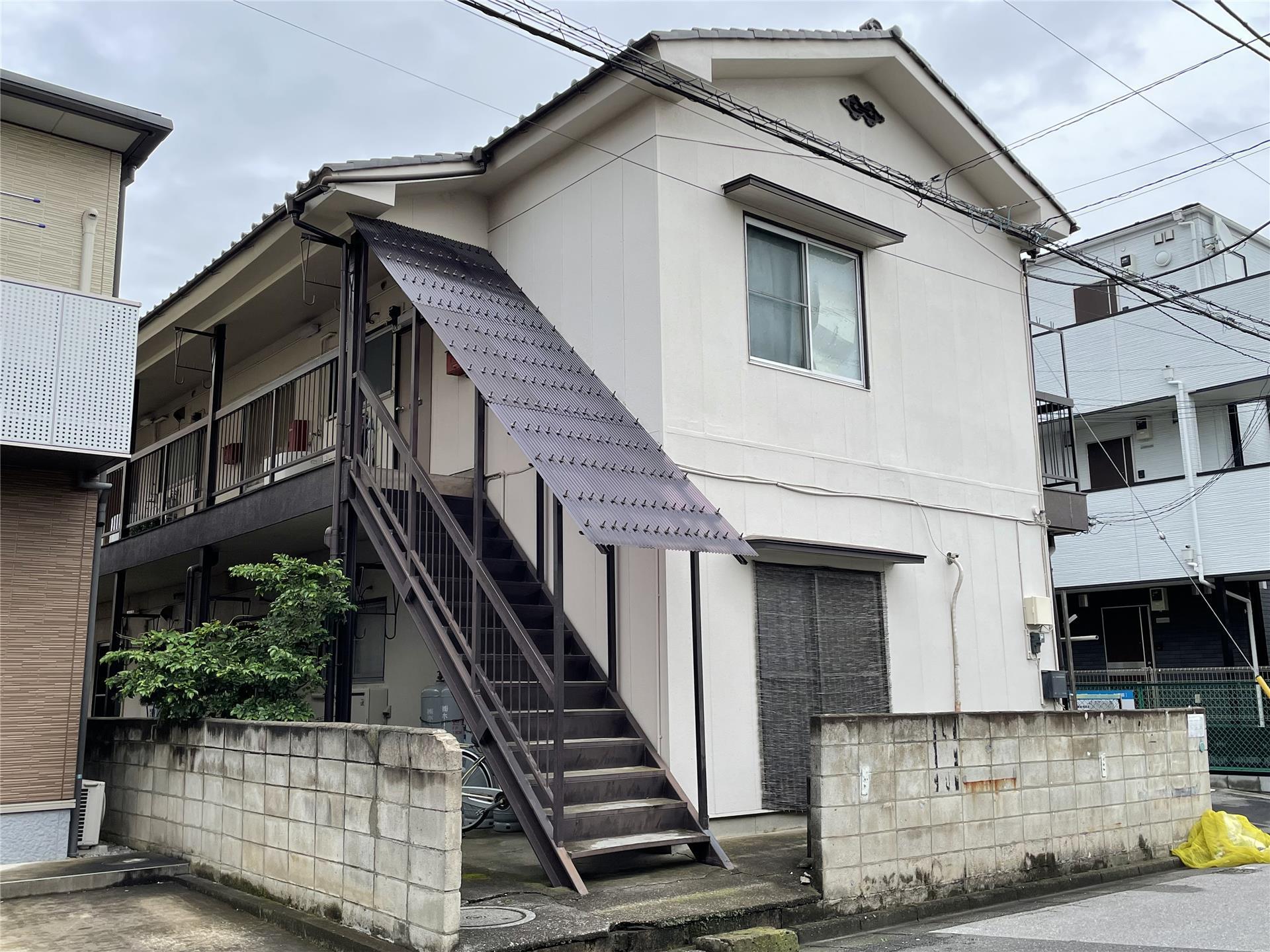 加藤荘