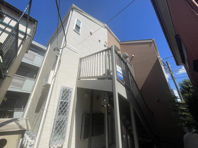 アベニーハウス