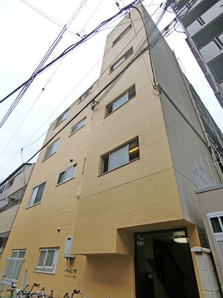 ルミエール九条