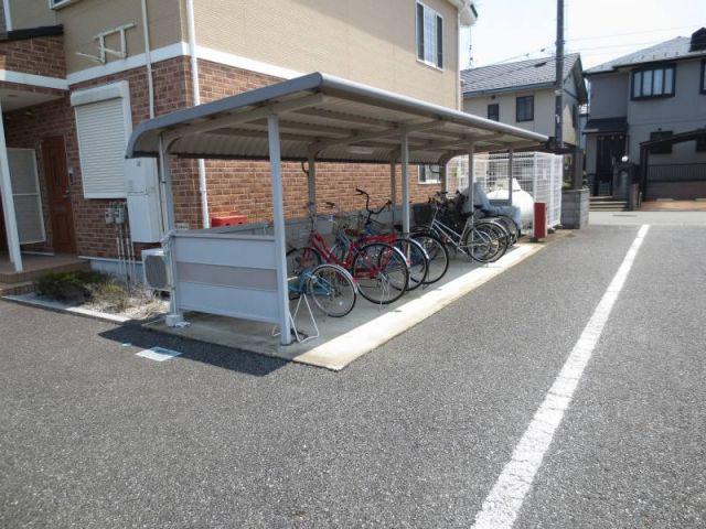 グランソレイユ II