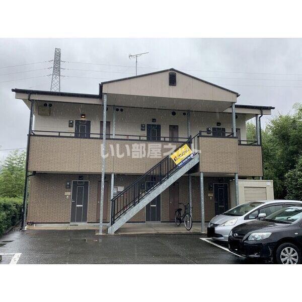 ハイツ二の丸