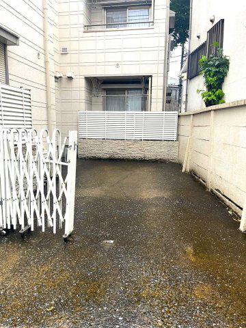 ピアレス羽根木