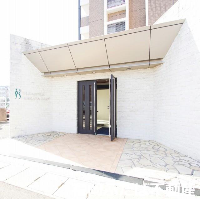 プレスタイル博多イースト